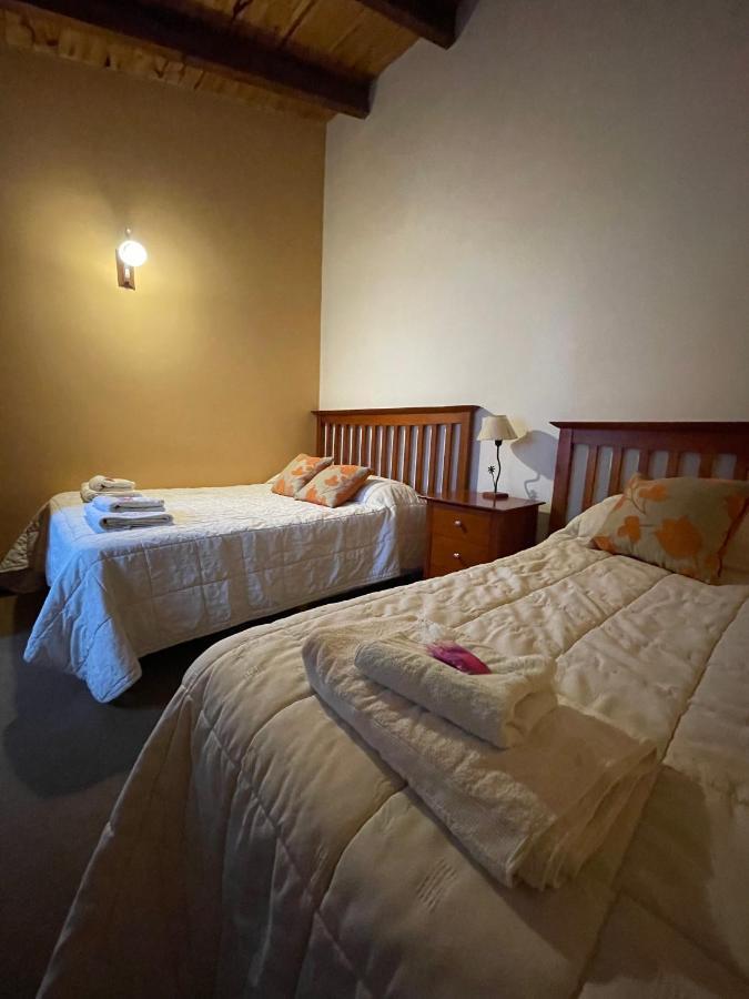 Hotel Pinto Terraza Esquel Kültér fotó