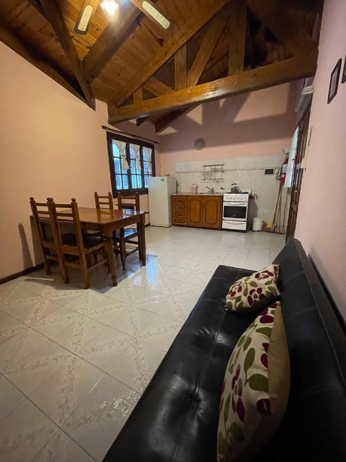 Hotel Pinto Terraza Esquel Kültér fotó