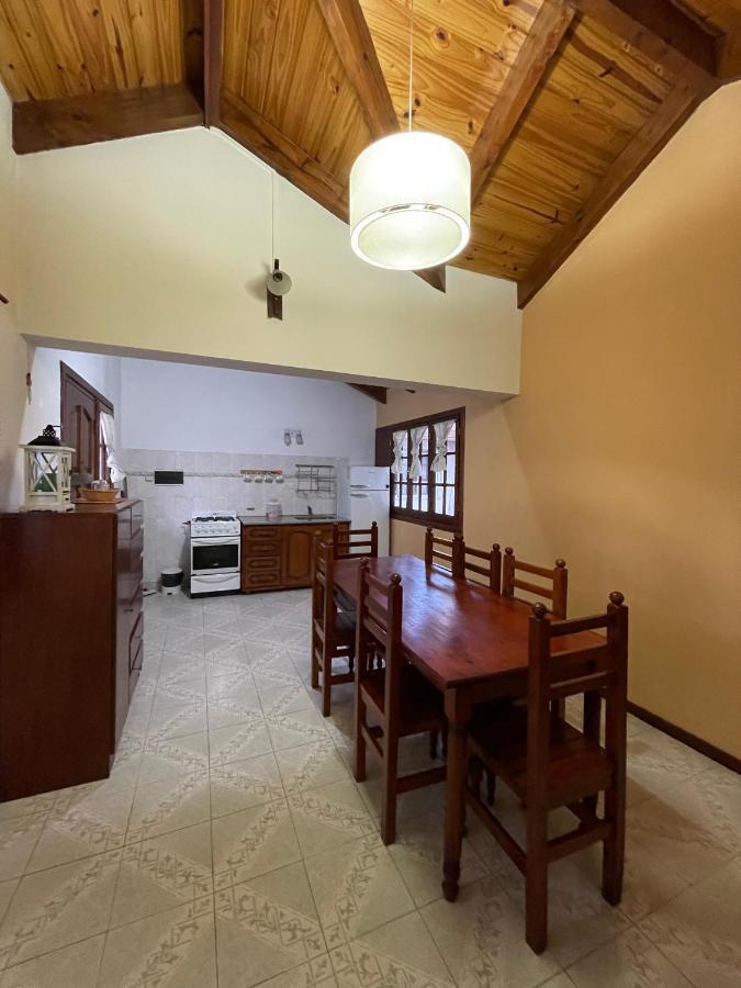 Hotel Pinto Terraza Esquel Kültér fotó