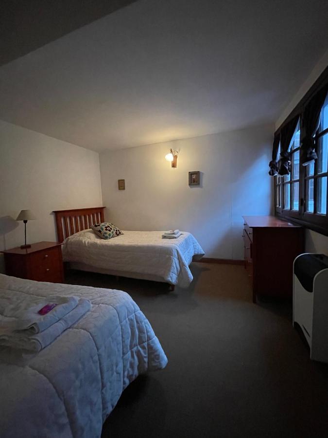 Hotel Pinto Terraza Esquel Kültér fotó
