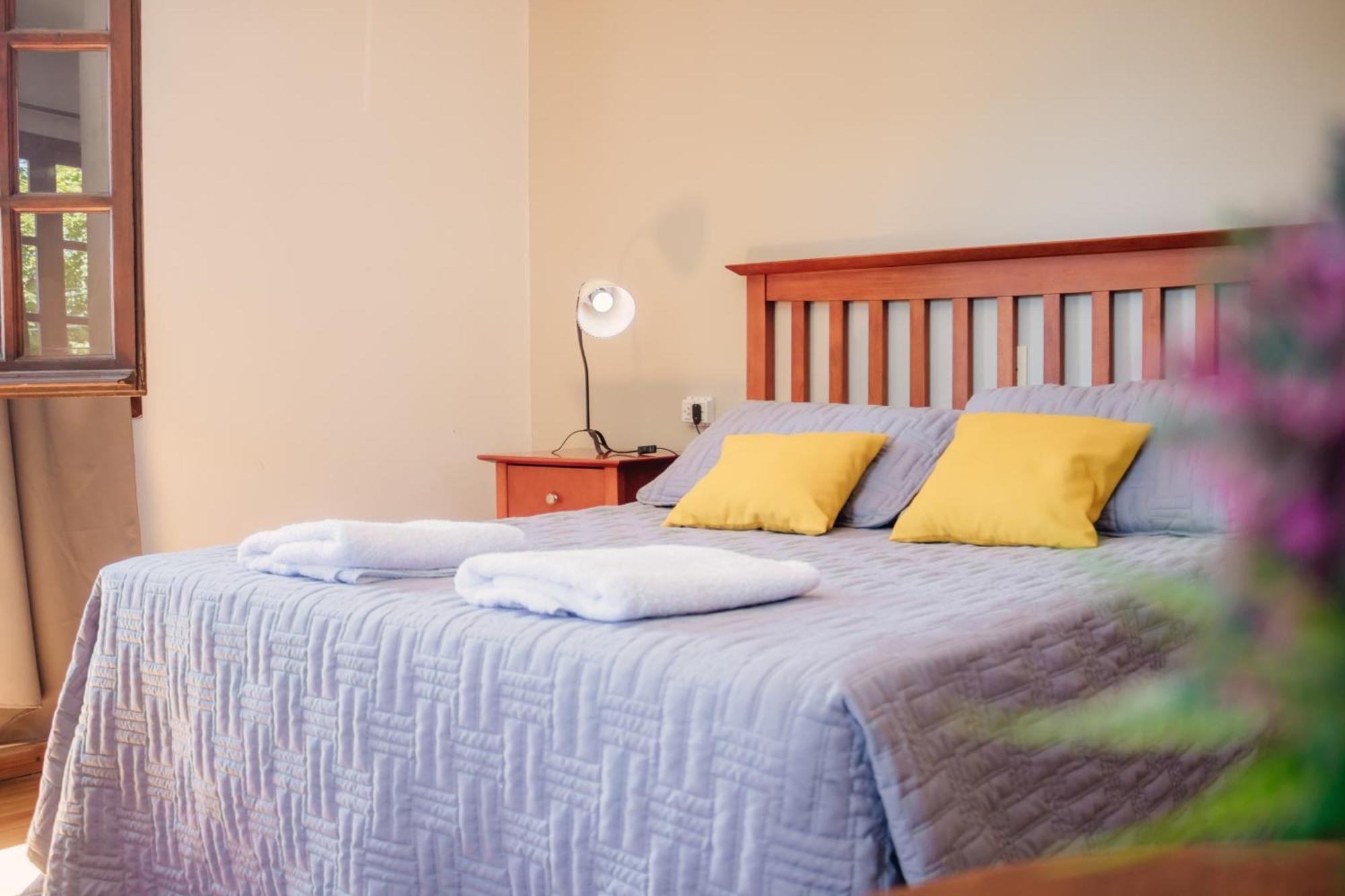 Hotel Pinto Terraza Esquel Kültér fotó