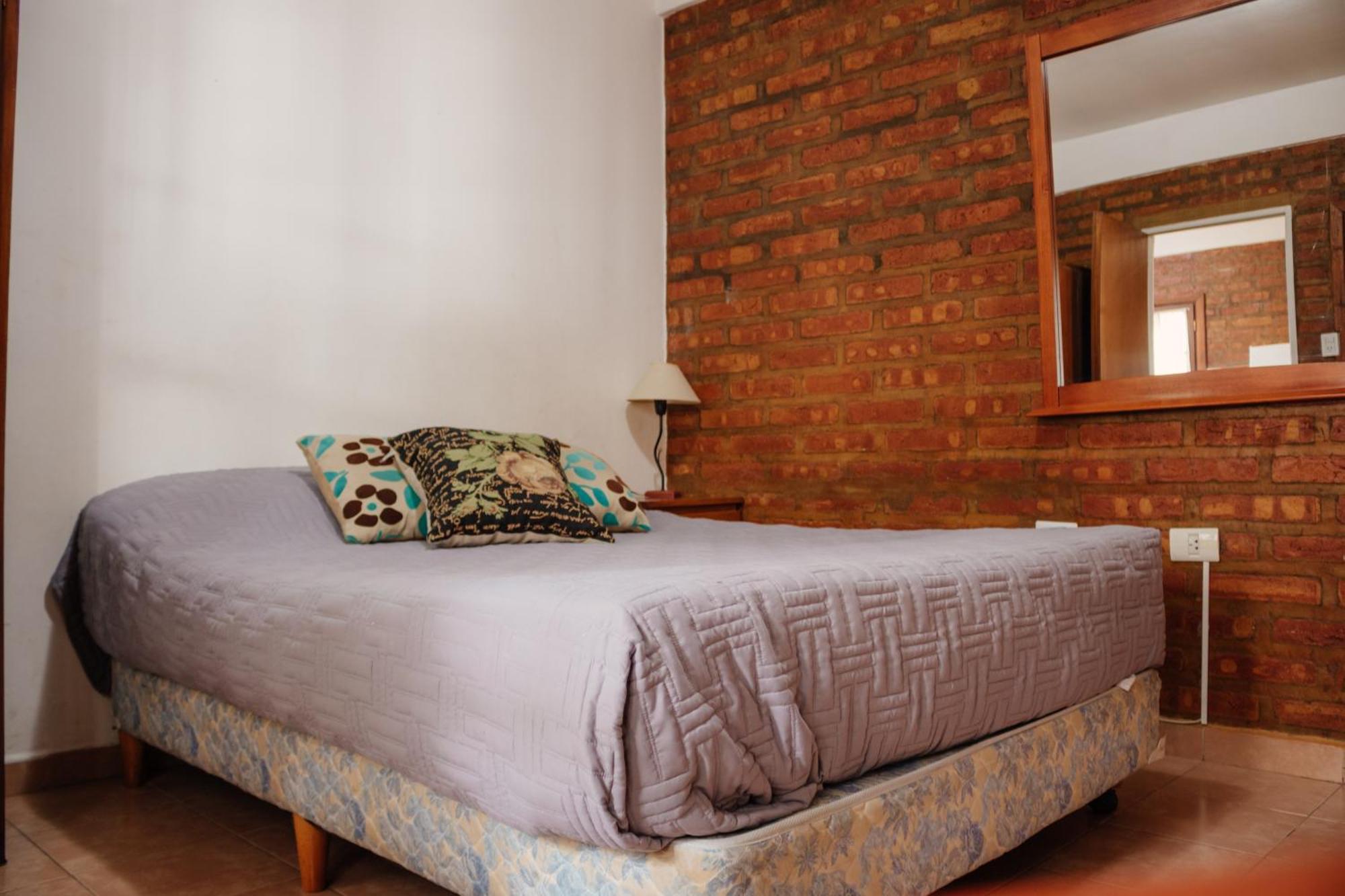 Hotel Pinto Terraza Esquel Kültér fotó